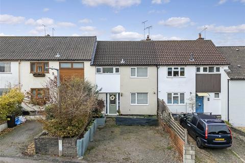 3 bedroom terraced house for sale, Morris Avenue, Billericay, Essex, CM11