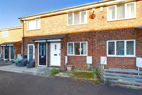 2 bedroom terraced house for sale, Dockwray Close, North Shields