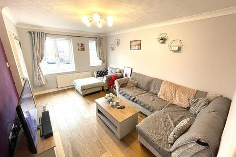 2 bedroom semi-detached house for sale, Ash Lea, Minsterley, Shrewsbury