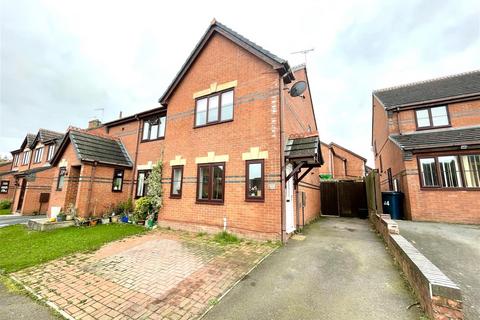 2 bedroom semi-detached house for sale, Ash Lea, Minsterley, Shrewsbury