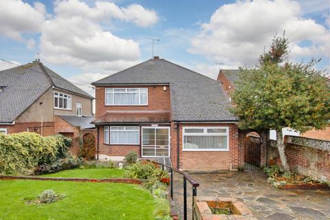 4 bedroom detached house for sale, Kent Road, Longfield, Kent, DA3