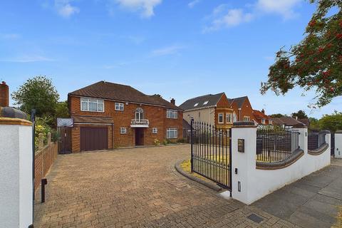 5 bedroom detached house for sale, Marlings Park Avenue, Chislehurst BR7