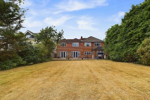 5 bedroom detached house for sale, Marlings Park Avenue, Chislehurst BR7