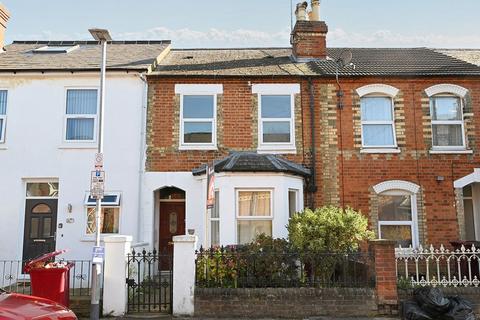 3 bedroom terraced house for sale, 37 De Beauvoir Road, Reading, Berkshire, RG1 5NR