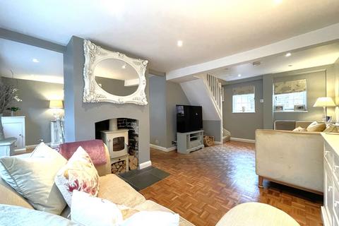 3 bedroom end of terrace house for sale, The Street, Sevenoaks TN15