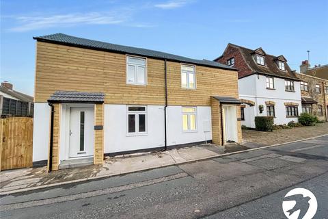 3 bedroom semi-detached house to rent, Cooling Road, Rochester, Kent, ME2