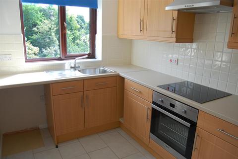 2 bedroom apartment to rent, Oakstead Close, Ipswich