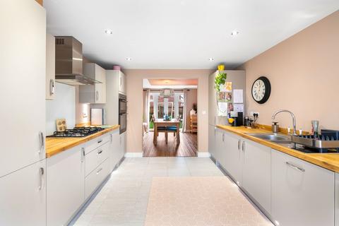 3 Frank Ford Close, Saxilby, Lincoln, LN1 4AS