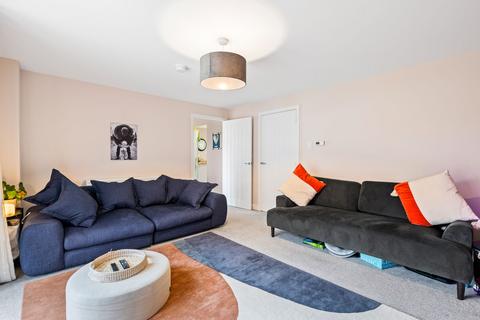 3 Frank Ford Close, Saxilby, Lincoln, LN1 4AS