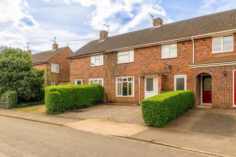 3 bedroom terraced house for sale, Laughton Way, Lincoln, LN2