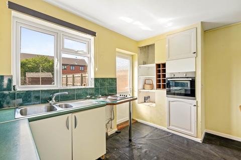 3 bedroom terraced house for sale, Laughton Way, Lincoln, LN2