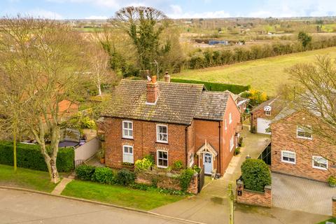 3 bedroom semi-detached house for sale, Potterhanworth Road, Heighington, LN4