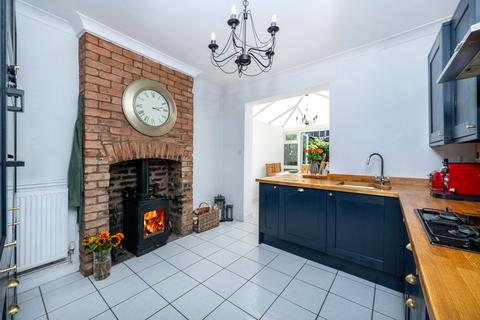 1 Albion Road, Grantham, NG31 8BJ