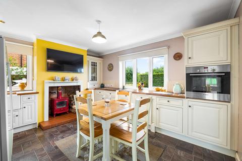 3 bedroom semi-detached house for sale, Owmby-By-Spital, Market Rasen, LN8