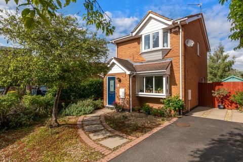 20 Ascot Drive, Grantham, NG31 9TB