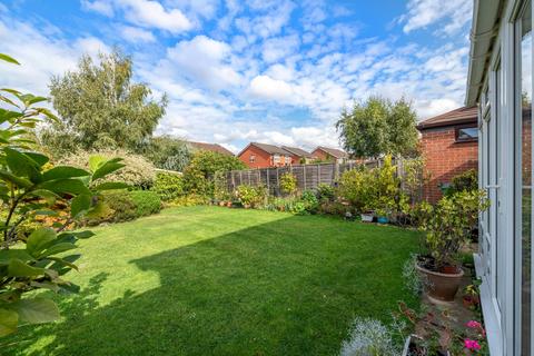 20 Ascot Drive, Grantham, NG31 9TB