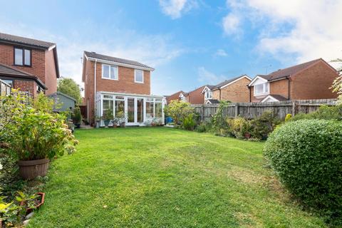 20 Ascot Drive, Grantham, NG31 9TB