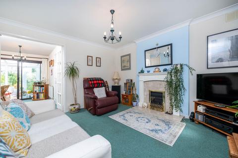 20 Ascot Drive, Grantham, NG31 9TB
