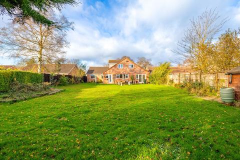 5 bedroom detached bungalow for sale, Witham Road, Woodhall Spa, LN10