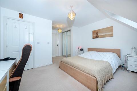 44 Hathersage Close, Grantham, NG31 7GP