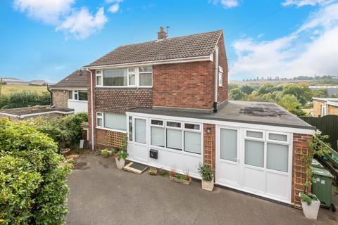 4 bedroom detached house for sale, Bridge End Grove, Grantham NG31