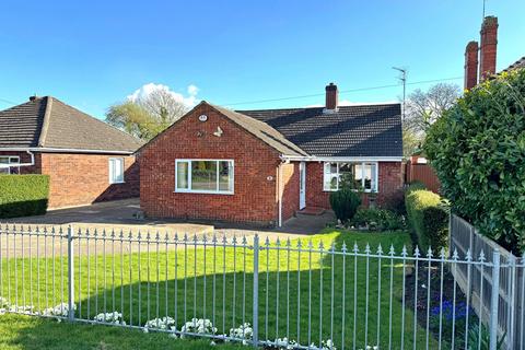 3 bedroom detached bungalow for sale, Burton Road, Sleaford NG34