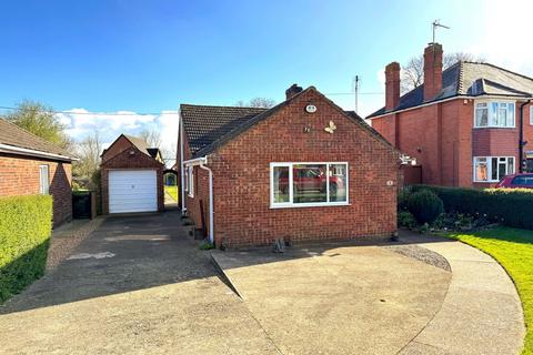21 Burton Road, Heckington, Sleaford, NG34 9QR