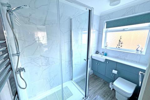 21 Burton Road, Heckington, Sleaford, NG34 9QR
