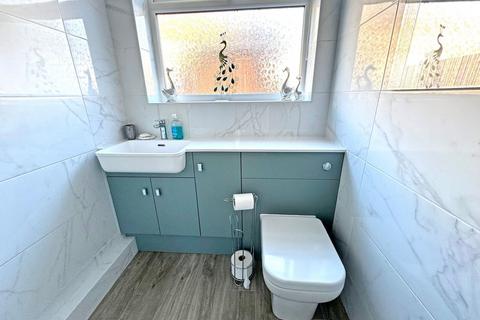 21 Burton Road, Heckington, Sleaford, NG34 9QR