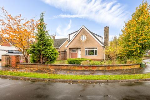 3 bedroom bungalow for sale, Eastbrook Road, Lincoln, LN6