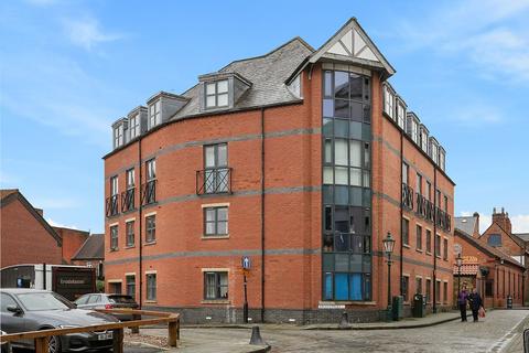 2 bedroom flat for sale, Swan Street, Lincoln, LN2