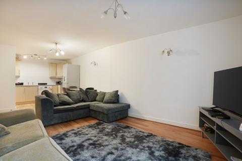 2 bedroom flat for sale, Swan Street, Lincoln, LN2