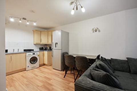 2 bedroom flat for sale, Swan Street, Lincoln, LN2