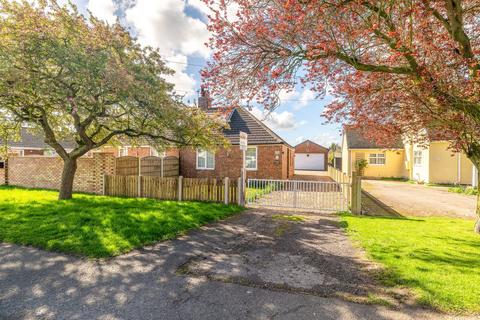 3 bedroom bungalow for sale, High Street, Billinghay, LN4