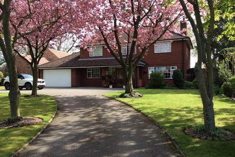 6 bedroom detached house for sale, Walesby Road, Market Rasen, LN8