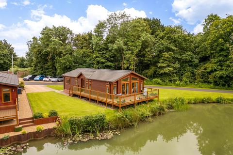 2 bedroom lodge for sale, Woodcock Lane, Lincoln, LN1