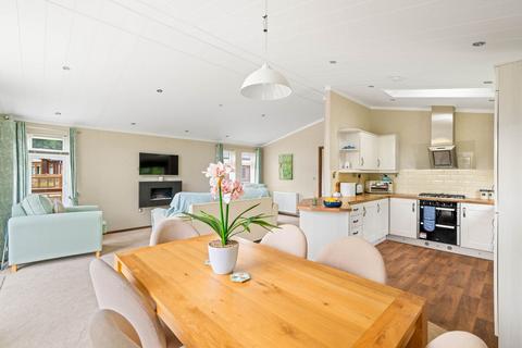 2 bedroom lodge for sale, Woodcock Lane, Lincoln, LN1