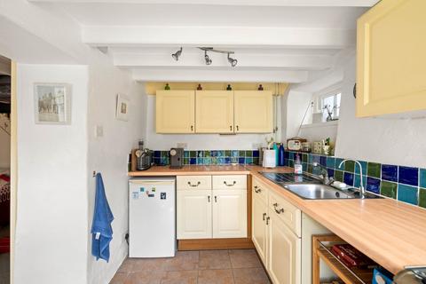 1 bedroom cottage for sale, High Street, Metheringham, LN4