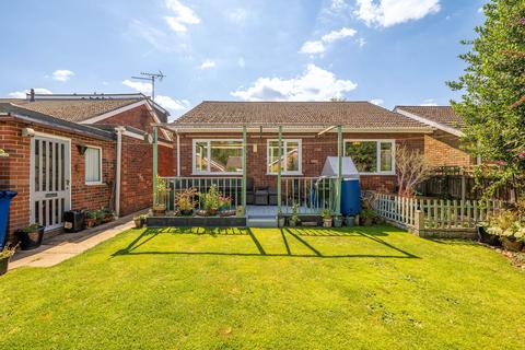 3 bedroom detached bungalow for sale, Midway Close, Nettleham, LN2