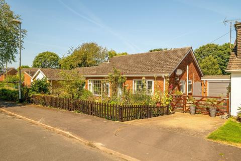 3 bedroom detached bungalow for sale, Midway Close, Nettleham, LN2
