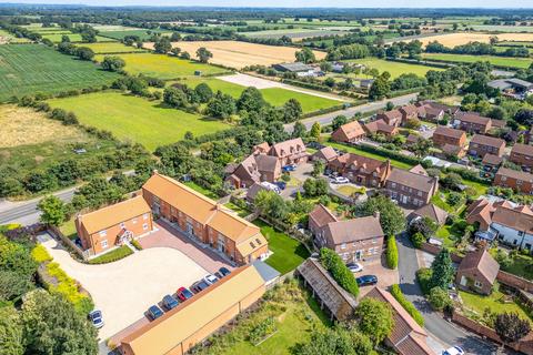 undefined, St. Peters Court, Newton-On-Trent, LN1