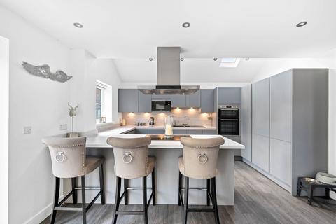 undefined, St. Peters Court, Newton-On-Trent, LN1