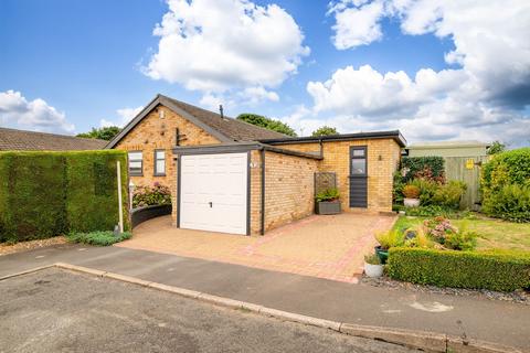 3 bedroom detached bungalow for sale, Norman Crescent, Metheringham, LN4