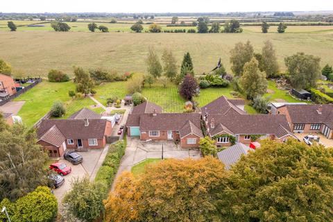 3 bedroom detached bungalow for sale, Witham Road, Woodhall Spa, LN10