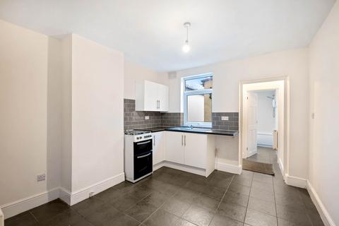 2 bedroom terraced house for sale, Fairfax Street, Lincoln, LN5