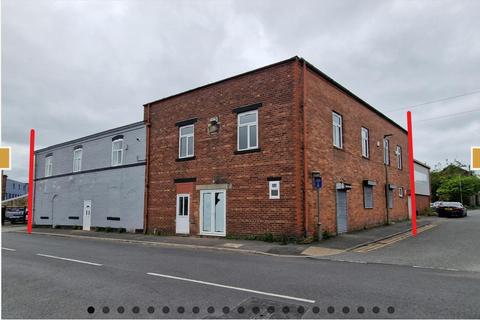 Property for sale, Taylor Street, Bury, Lancashire, BL9