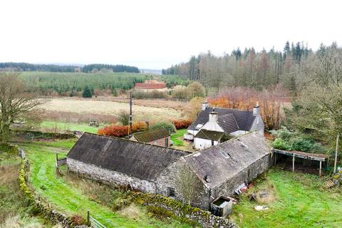 3 bedroom detached house for sale, Black Quarter Farm, Newton Stewart, Dumfries and Galloway, DG8