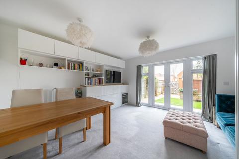 2 bedroom terraced house for sale, Pinsent Road, Winchester, SO22