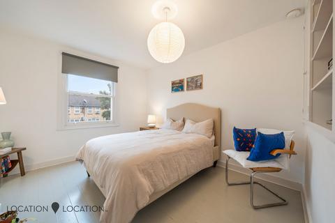 2 bedroom apartment for sale, Bethune Road, London, N16