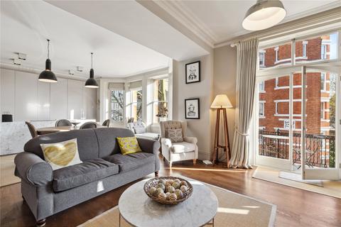 2 bedroom apartment to rent, Trebovir Road, London, SW5